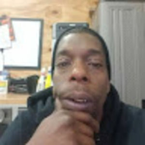 Meet your Posher, Donte